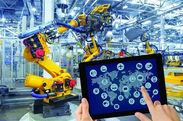 Ngành học đóng vai trò ‘xương sống’ của nền sản xuất, chỉ từ 22 điểm là đậu: Tốt nghiệp doanh nghiệp mời thẳng về làm, lương 60 triệu/tháng