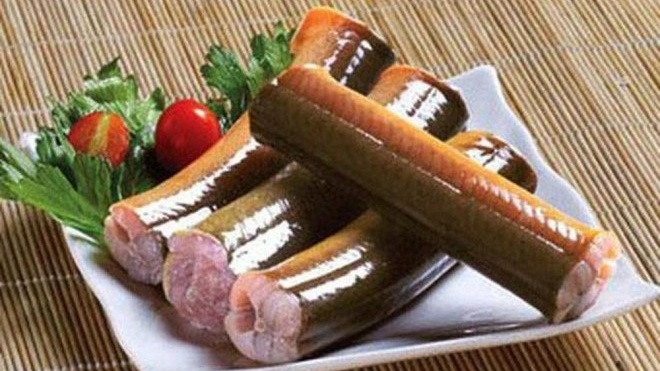 Loại thịt dân dã bán khắp chợ Việt, chứa dưỡng chất quý như cá hồi, giá chỉ từ 110.000 đồng/kg nhưng chưa bùng nổ xuất khẩu