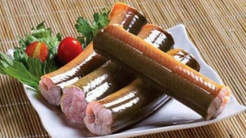 Loại thịt dân dã bán khắp chợ Việt, chứa dưỡng chất quý như cá hồi, giá chỉ từ 110.000 đồng/kg nhưng chưa bùng nổ xuất khẩu