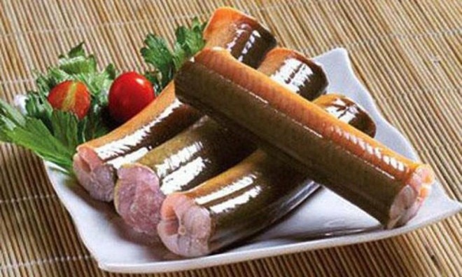Loại thịt dân dã bán khắp chợ Việt, chứa dưỡng chất quý như cá hồi, giá chỉ từ 110.000 đồng/kg nhưng chưa bùng nổ xuất khẩu