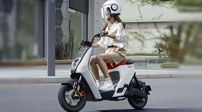 Xe máy điện Honda phủ sóng toàn cầu, có mẫu chỉ 14 triệu đồng phù hợp với học sinh
