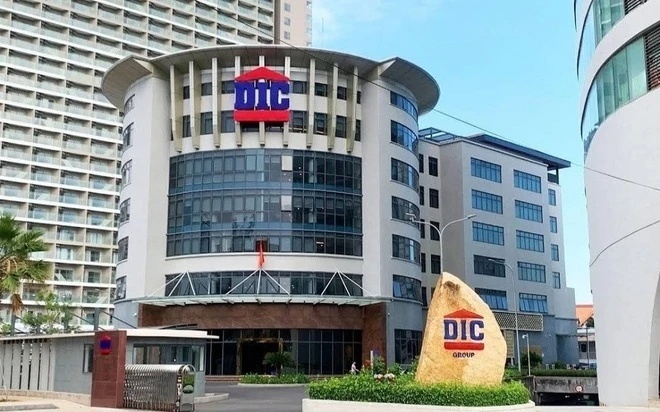Thanh tra Chính phủ vào cuộc dự án hơn 13.000 tỷ đồng của DIC Corp (DIG)