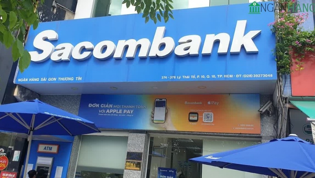 Sacombank (STB) có 10.400 tỷ đồng nợ xấu khả năng mất vốn