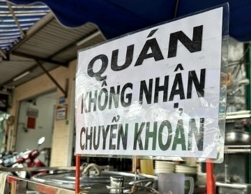 Xử lý nghiêm các trường hợp cố tình thanh toán bằng tiền mặt để trốn thuế