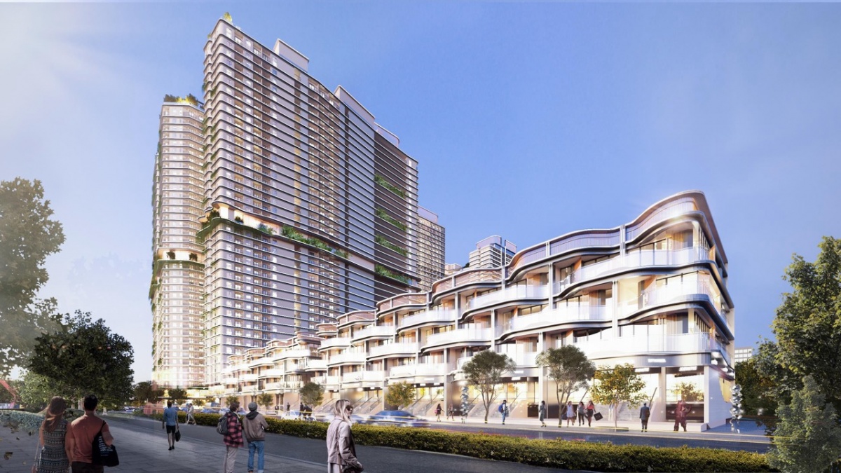 Phát Đạt (PDR) công bố KQKD quý II/2025, đã chuẩn bị sẵn loạt dự án đón sóng đầu tư