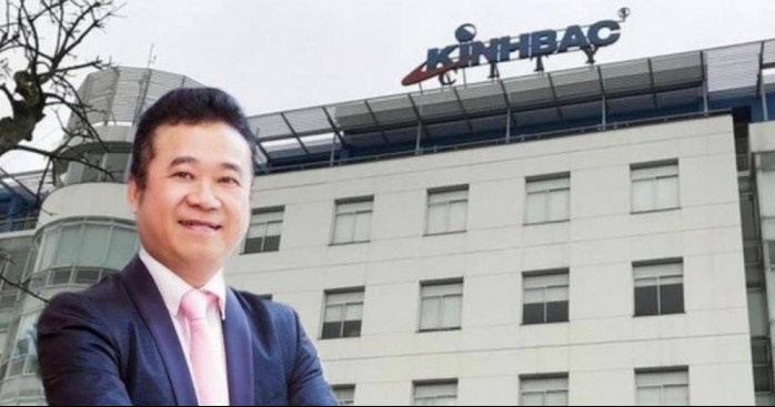 Kinh Bắc (KBC) của ông Đặng Thành Tâm vay ngân hàng thêm 16.000 tỷ, tài sản phình gấp đôi chỉ sau 18 tháng