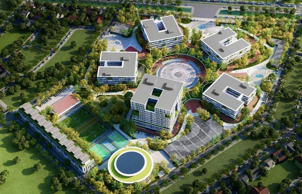Phó Thủ tướng trực tiếp kiểm tra dự án trọng điểm của FPT