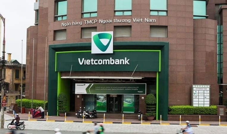 Vietcombank (VCB) rót 162.000 tỷ vào chứng khoán đầu tư, 'ôm' khối bất động sản trị giá 1,7 triệu tỷ