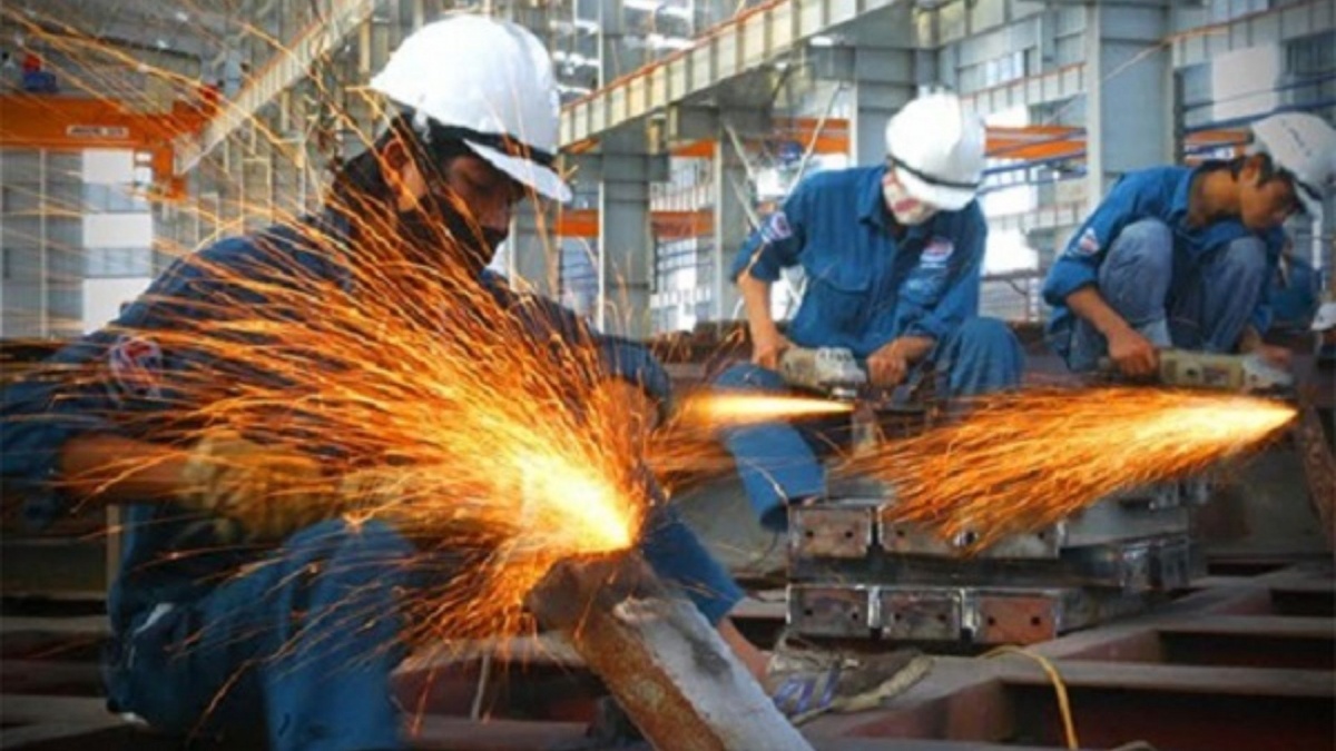 1 ngành đang thiếu nhân lực trầm trọng, chủ yếu dành cho nam giới: Mức lương ‘chạm đỉnh’ 90.000.000 đồng/tháng