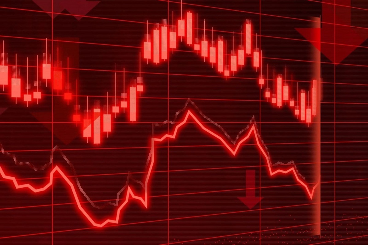 VN-Index lao dốc sau phát biểu bất ngờ của Chủ tịch Fed