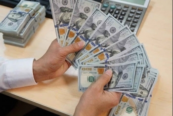 Tỷ giá hôm nay 31/7: Giá USD biến động trái chiều sau quyết định của Fed