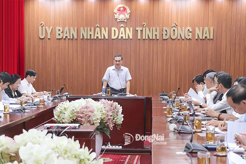 Khoảng 10 tháng nữa, sân bay Long Thành sẽ chính thức đi vào vận hành