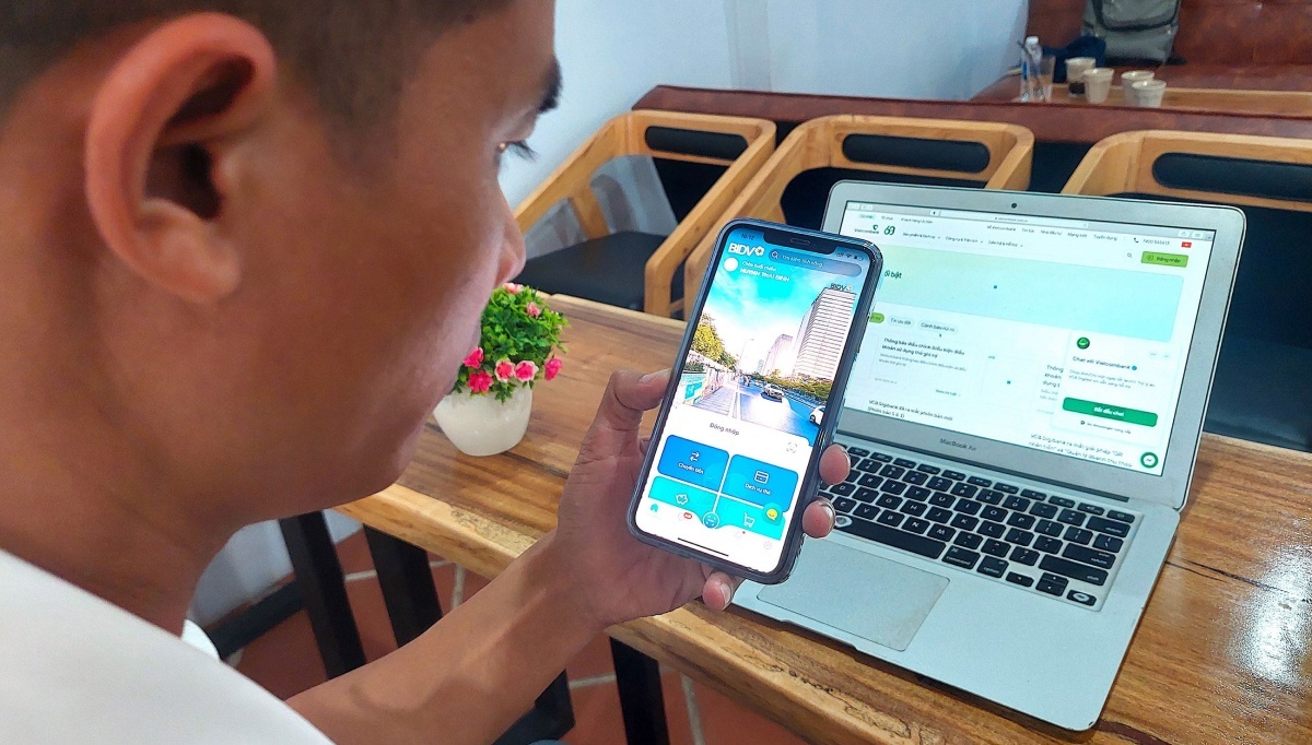 Công an TP. HCM phát cảnh báo đến tất cả người dùng ngân hàng