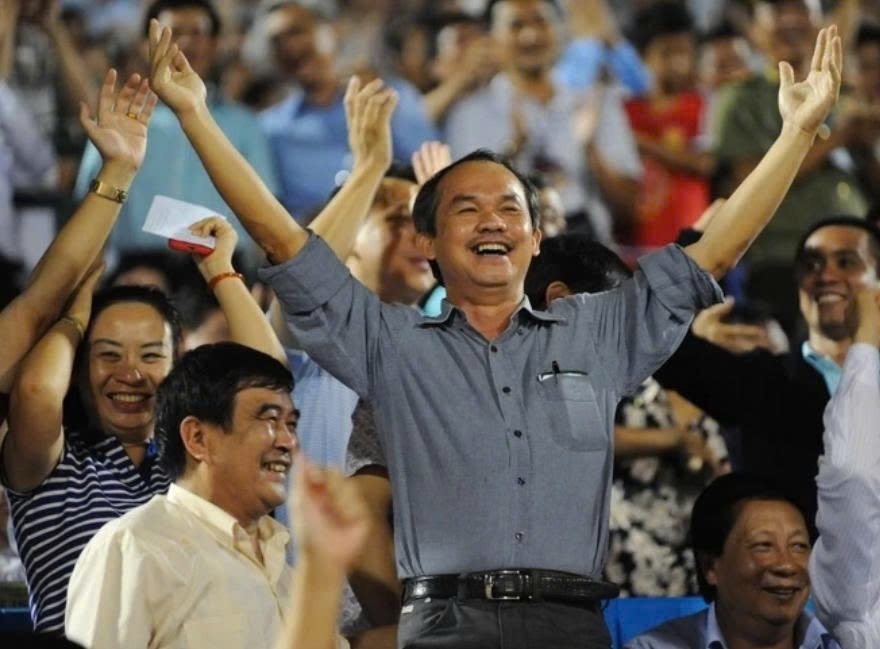 Bầu Đức thắng lớn nhờ mô hình '2 cây 1 con', Hoàng Anh Gia Lai mỗi ngày thu lãi gần 5 tỷ đồng