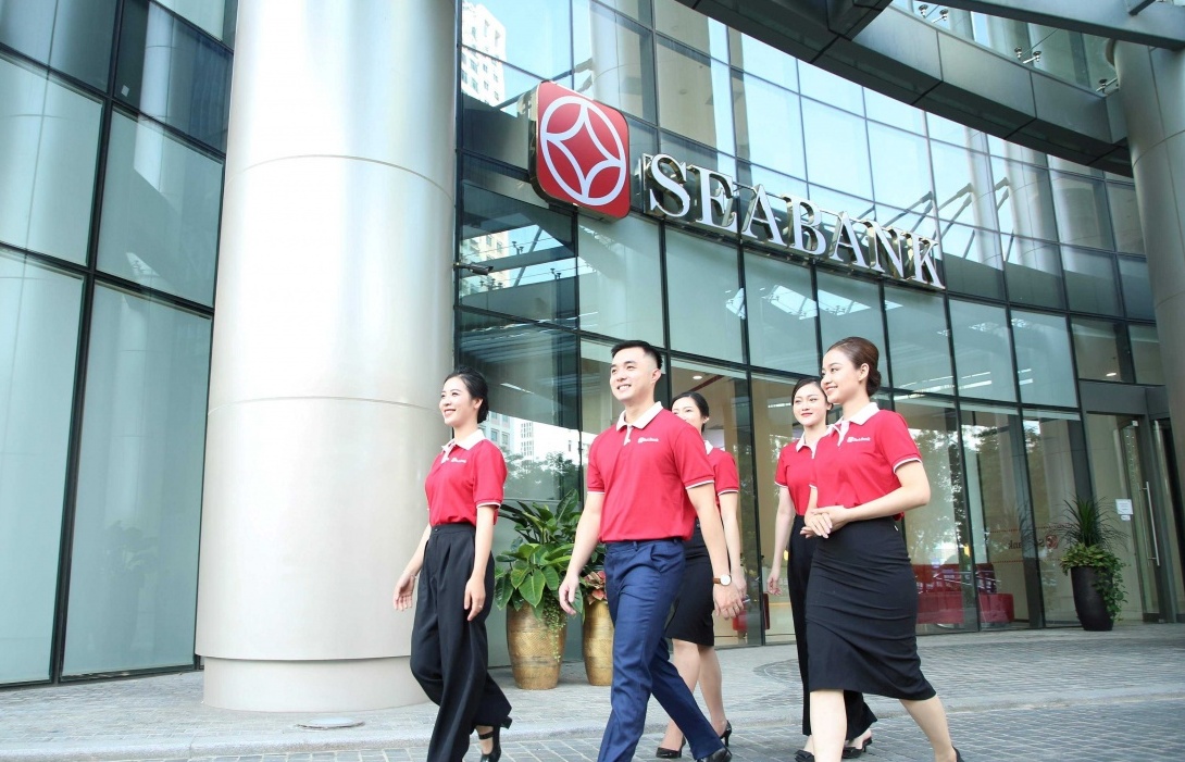 SeABank và AFS chính thức lên tiếng về thương vụ chuyển nhượng Công ty Tài chính Bưu điện (PTF)