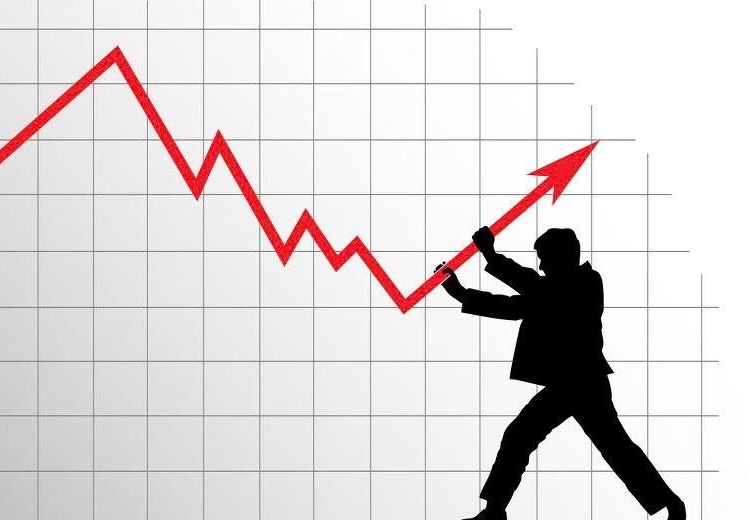 VN-Index lấy lại 10 điểm, khối ngoại bán ròng hơn 2.200 tỷ đồng