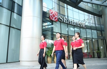 Top 10 ngân hàng thương mại tư nhân uy tín tiếp tục gọi tên SeABank