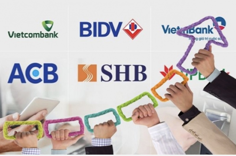 SHB lên đỉnh lịch sử, trở thành trụ đỡ VN-Index sau cú sụt 64 điểm