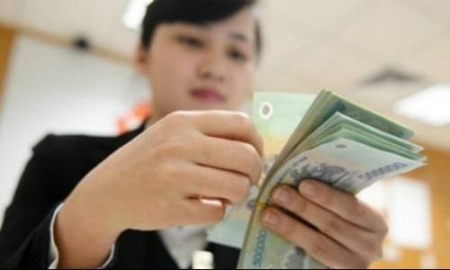 SaigonBank: Lợi nhuận giảm 22%, nợ xấu tăng gần 12% nhưng lương nhân viên tăng 16%