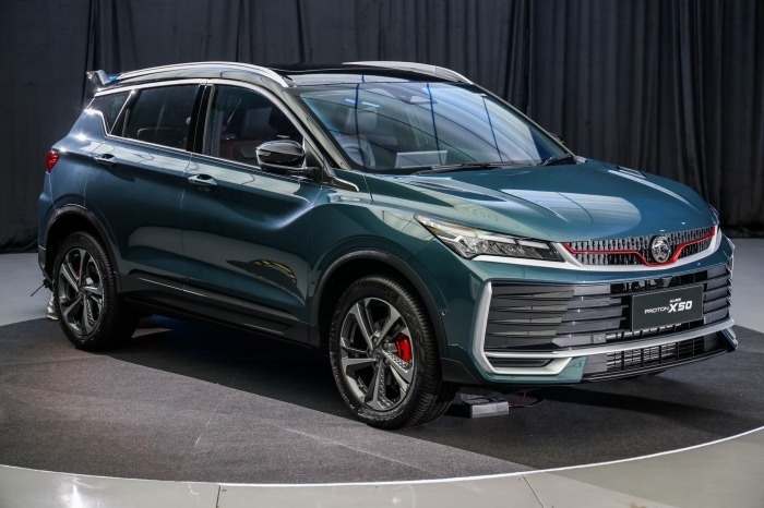 ‘Tân binh’ SUV cỡ B vừa mở bán với giá 460 triệu: Thiết kế ấn tượng, động cơ mạnh mẽ, ‘đấu thẳng’ với Honda H-RV