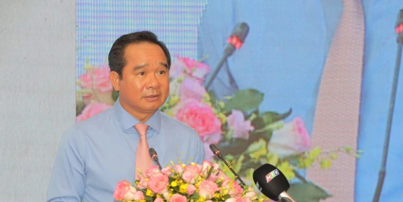 TP.HCM đặt cược vào trung tâm tái chế pin xe điện, đón sóng chuyển dịch xanh toàn cầu
