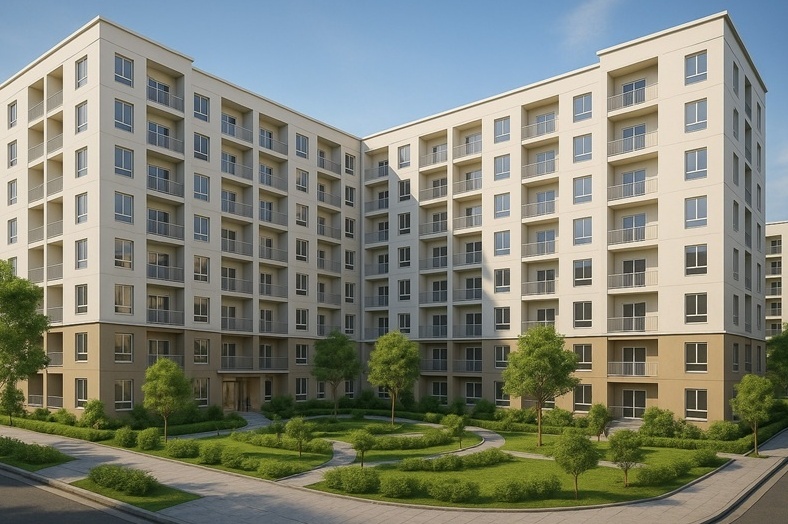 Sở Xây dựng Bắc Ninh cảnh báo đến người mua nhà ở xã hội trên địa bàn