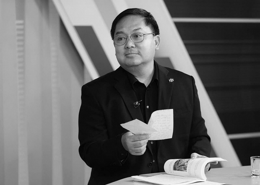 Chân dung ông Hoàng Nam Tiến: Người truyền lửa suốt 3 thập kỷ tại FPT