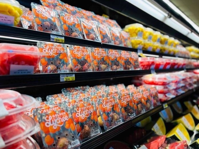 Vải thiều Việt Nam lọt top trái cây hot nhất thế giới, xuất khẩu tăng vọt 92%