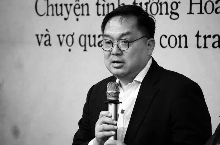 Chân dung ông Hoàng Nam Tiến: Người truyền lửa suốt 3 thập kỷ tại FPT