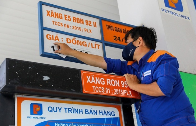 Bộ Công Thương thông tin về quyết định quan trọng ảnh hưởng đến giá xăng dầu