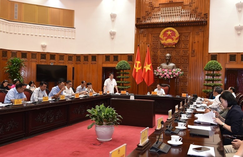 Bộ Tài chính tính phương án hoàn thuế cho nhà đầu tư chứng khoán thua lỗ