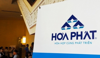 Khối ngoại chốt lời 83 triệu cổ phiếu Hòa Phát (HPG) trong chưa đầy một tháng