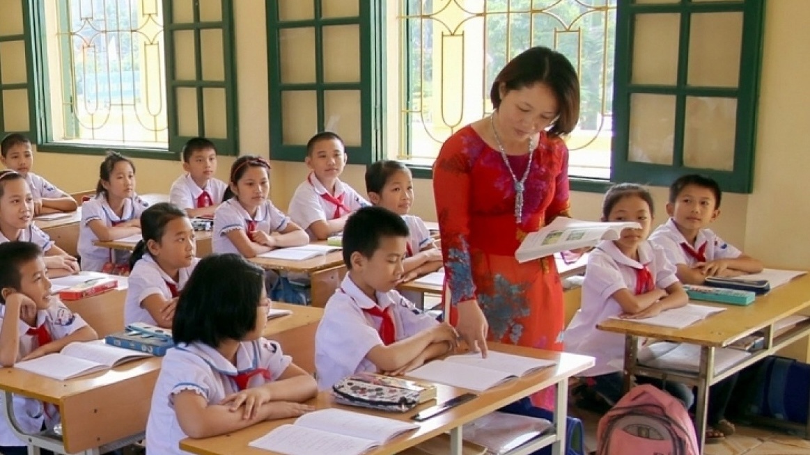 Từ 1/1/2026, đối tượng giáo viên sắp được thêm phụ cấp, chính sách mới nên biết để hưởng đủ quyền lợi