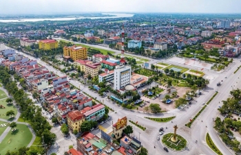 Hưng Yên thu hút 840 triệu USD vốn đầu tư, trở thành điểm sáng vùng Thủ đô