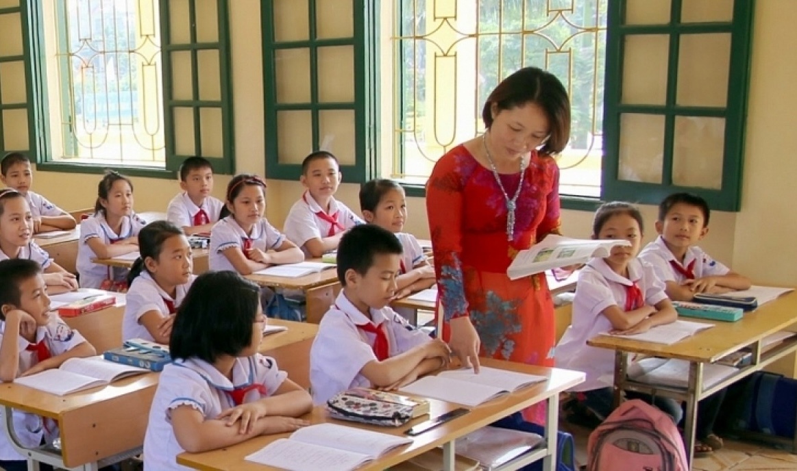 Từ 1/1/2026, đối tượng giáo viên sắp được thêm phụ cấp, chính sách mới nên biết để hưởng đủ quyền lợi