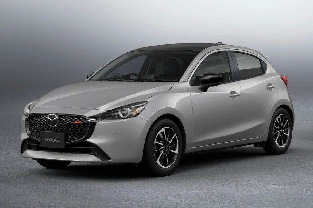 Âm thầm bán hơn 16.000 xe trong nửa năm, đây là 5 mẫu sedan khiến SUV cũng phải kiêng nể