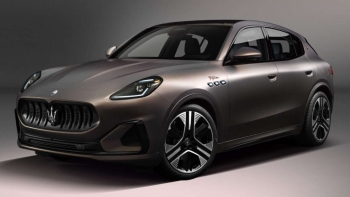 SUV điện hạng sang 550 mã lực của Maserati sắp lăn bánh tại Việt Nam, giá dự đoán không thấp hơn Porsche Macan EV