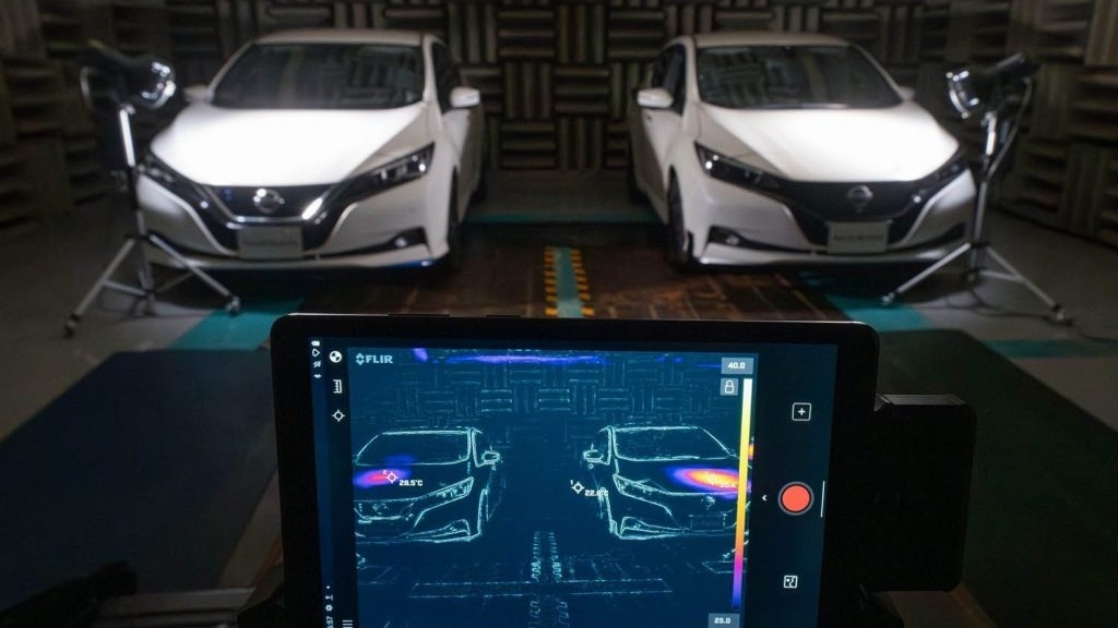 Phép màu cho ô tô tại Việt Nam: Nissan tung giải pháp làm mát xe tới 12°C giữa mùa nóng đỉnh điểm