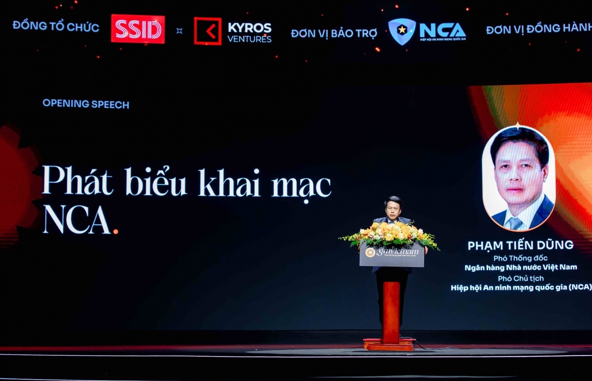 Phó Thống đốc NHNN: Việt Nam sẽ thí điểm sàn giao dịch tài sản mã hóa tại trung tâm tài chính quốc tế
