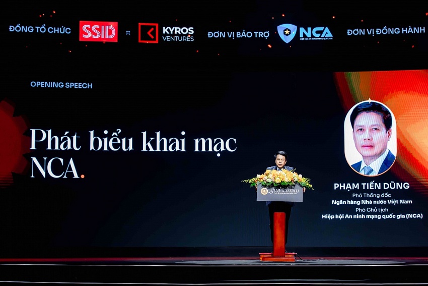 Phó Thống đốc NHNN: Việt Nam sẽ thí điểm sàn giao dịch tài sản mã hóa tại trung tâm tài chính quốc tế