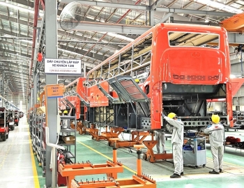 Hãng ô tô Việt Kim Long Motor bất ngờ lấn sân thị trường xe con, xây nhà máy công suất 100.000 chiếc/năm