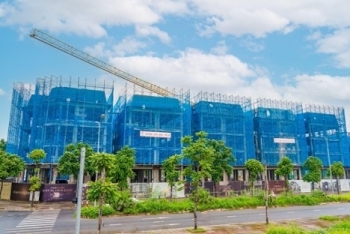 Toàn cảnh tiến độ ba dự án trọng điểm dòng thấp tầng Noble Palace của Sunshine Group tại Hà Nội