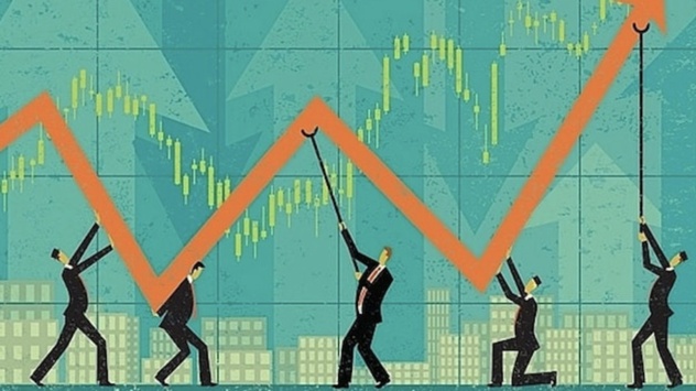Top 5 cổ phiếu HoSE tăng mạnh nhất trong tháng VN-Index lập đỉnh, quán quân bứt phá tới 113%