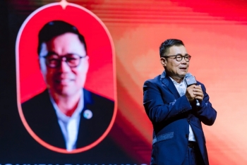 Chủ tịch SSI: Hơn 20.000 người, hàng trăm quỹ đầu tư... đang hướng về Việt Nam, không chỉ như một thị trường đang nổi, mà như một quốc gia đang vươn m