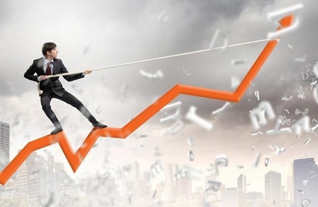Top cổ phiếu tăng/giảm mạnh nhất tuần 28/7-1/8: Xuất hiện 1 mã tăng 90% trong tuần VN-Index giảm gần 36 điểm
