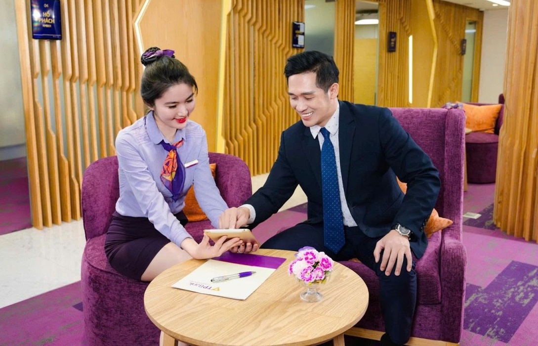 Private Banking: Cuộc chơi của sự đẳng cấp, nghệ thuật của sự khác biệt trong thế giới tài chính thượng lưu