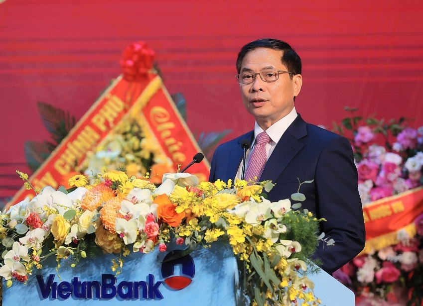 VietinBank đặt mục tiêu vào nhóm ngân hàng mạnh nhất châu Á - Thái Bình Dương