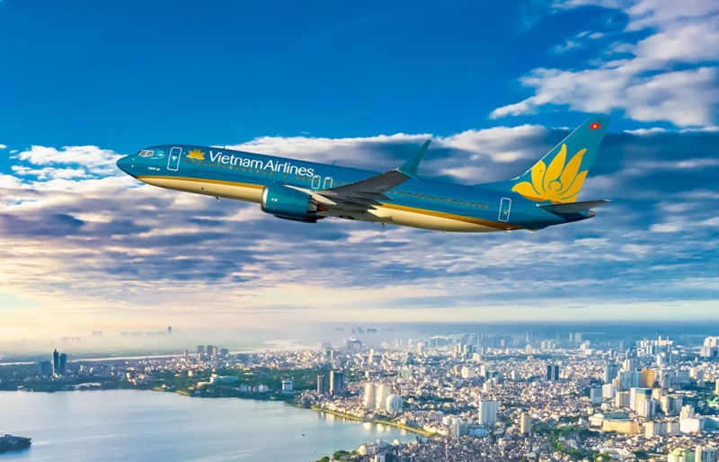 Vietnam Airlines (HVN) bắt tay ngành du lịch Malaysia, mở ra bước ngoặt hợp tác mới
