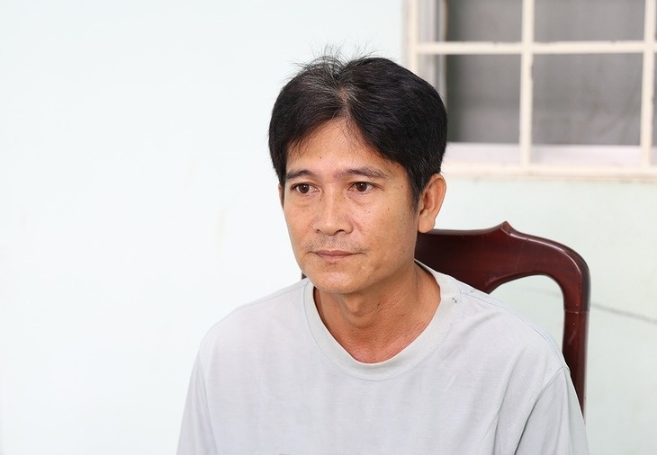 Bắt khẩn cấp đối tượng truy nã đặc biệt Lê Hoàng Ân do dùng sổ đỏ giả chiếm đoạt 620 triệu và 96 chỉ vàng
