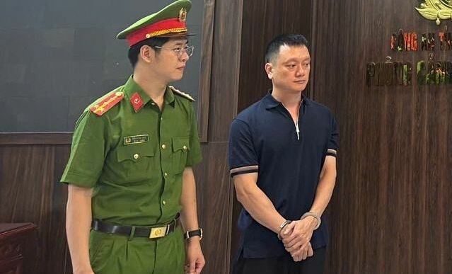 Trùm giang hồ Vi "Ngộ" đã rót bao nhiêu tiền vào công ty Mạnh Tùng Petro?